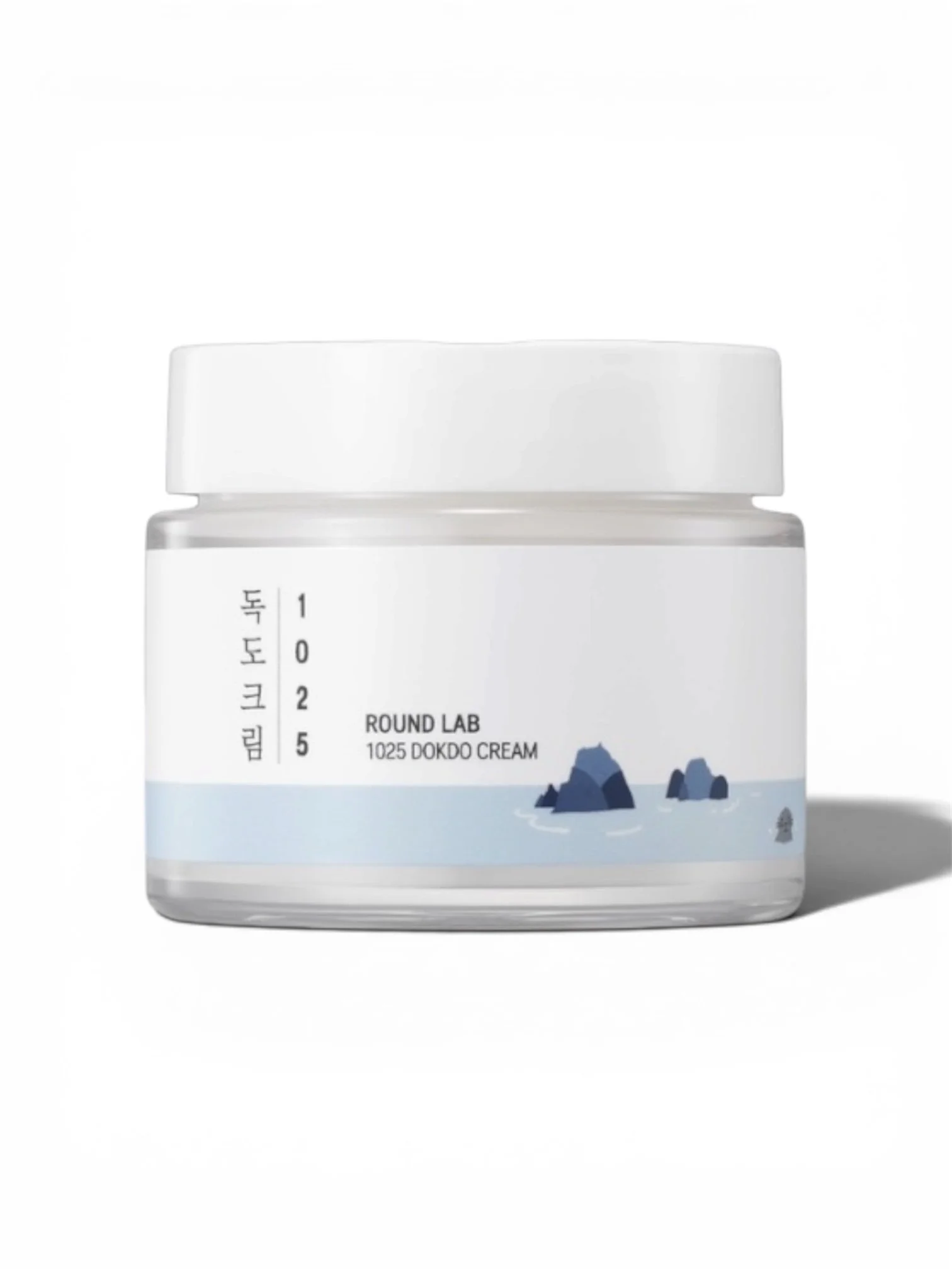 1025 Dokdo Cream