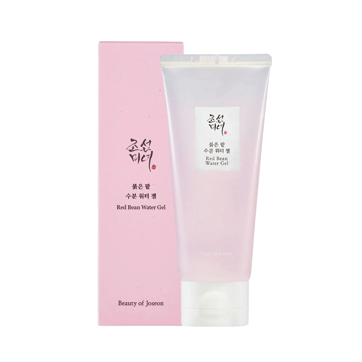 Red Bean Water Gel
