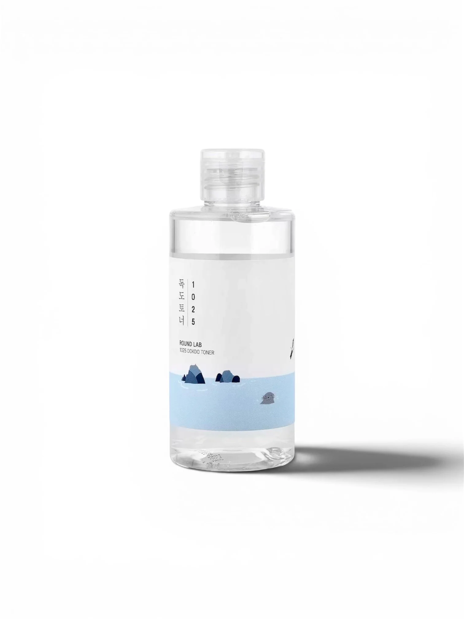 1025 Dokdo toner