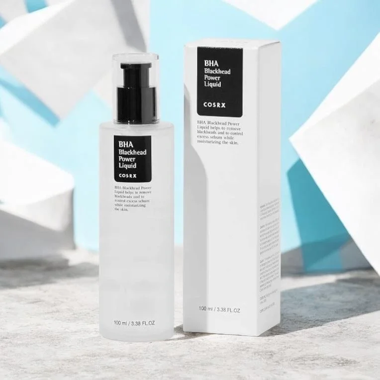 BHA Blackhead Power Liquid