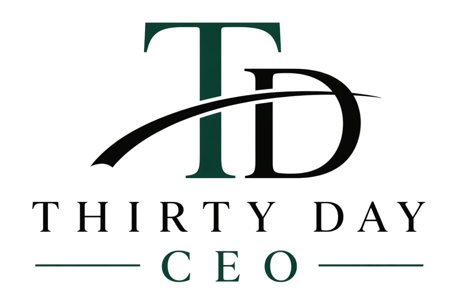 Thirty Day CEO