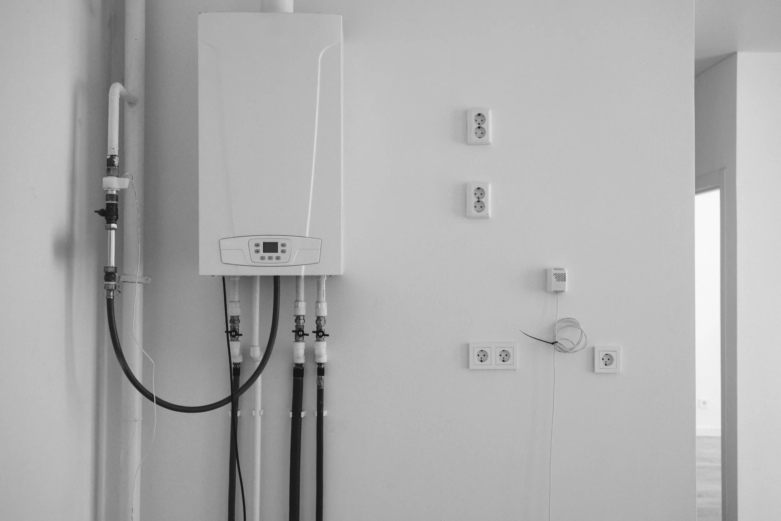 Tankless Water Heaters