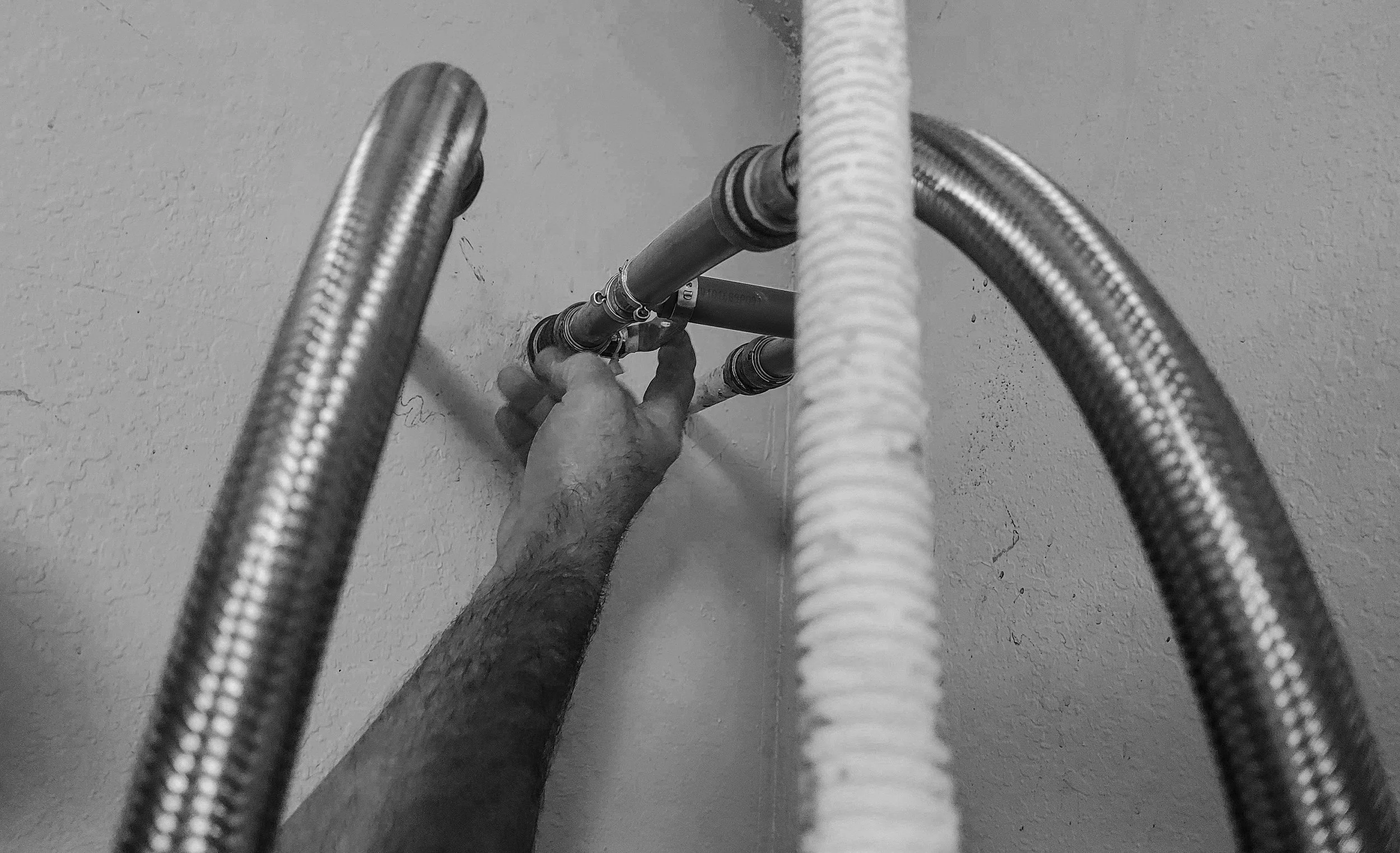 Pipe Lining