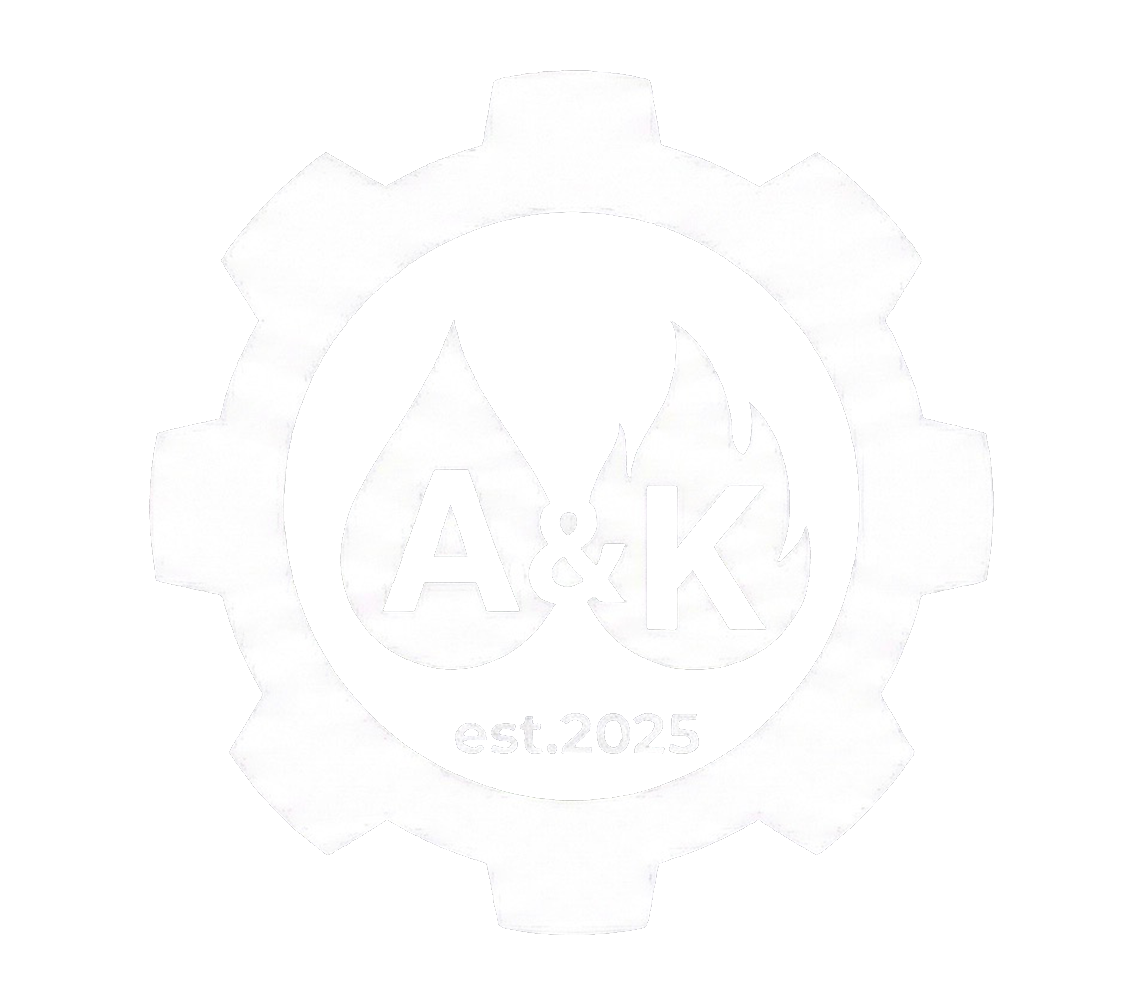 A&amp;K Plumbing and Mechanical