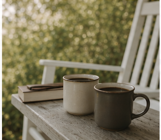 Why So Many Couples Fight About Chores (&amp; It’s Usually About More Than the Dishes)