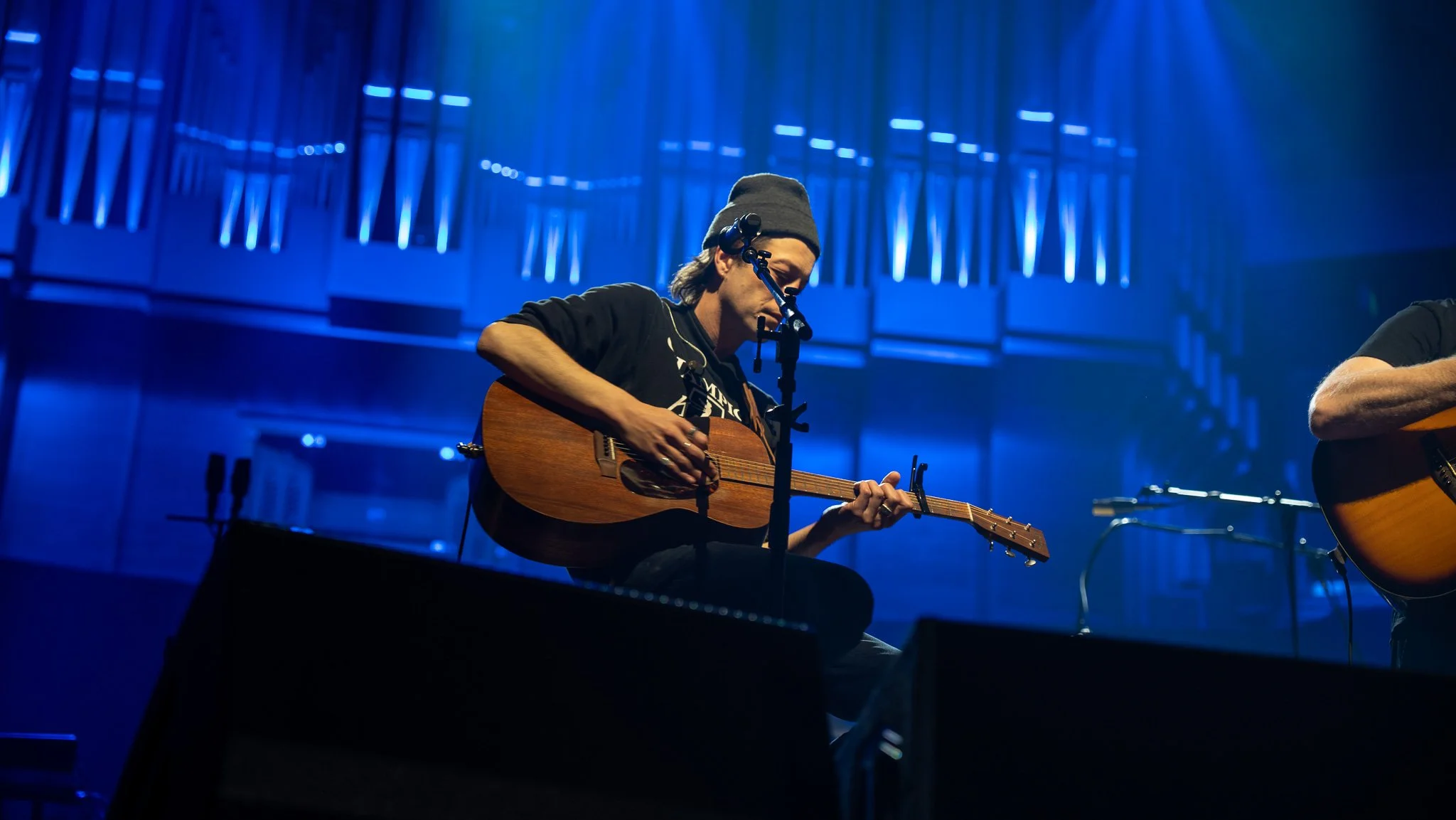 Marlon Williams: Interview for RNZ