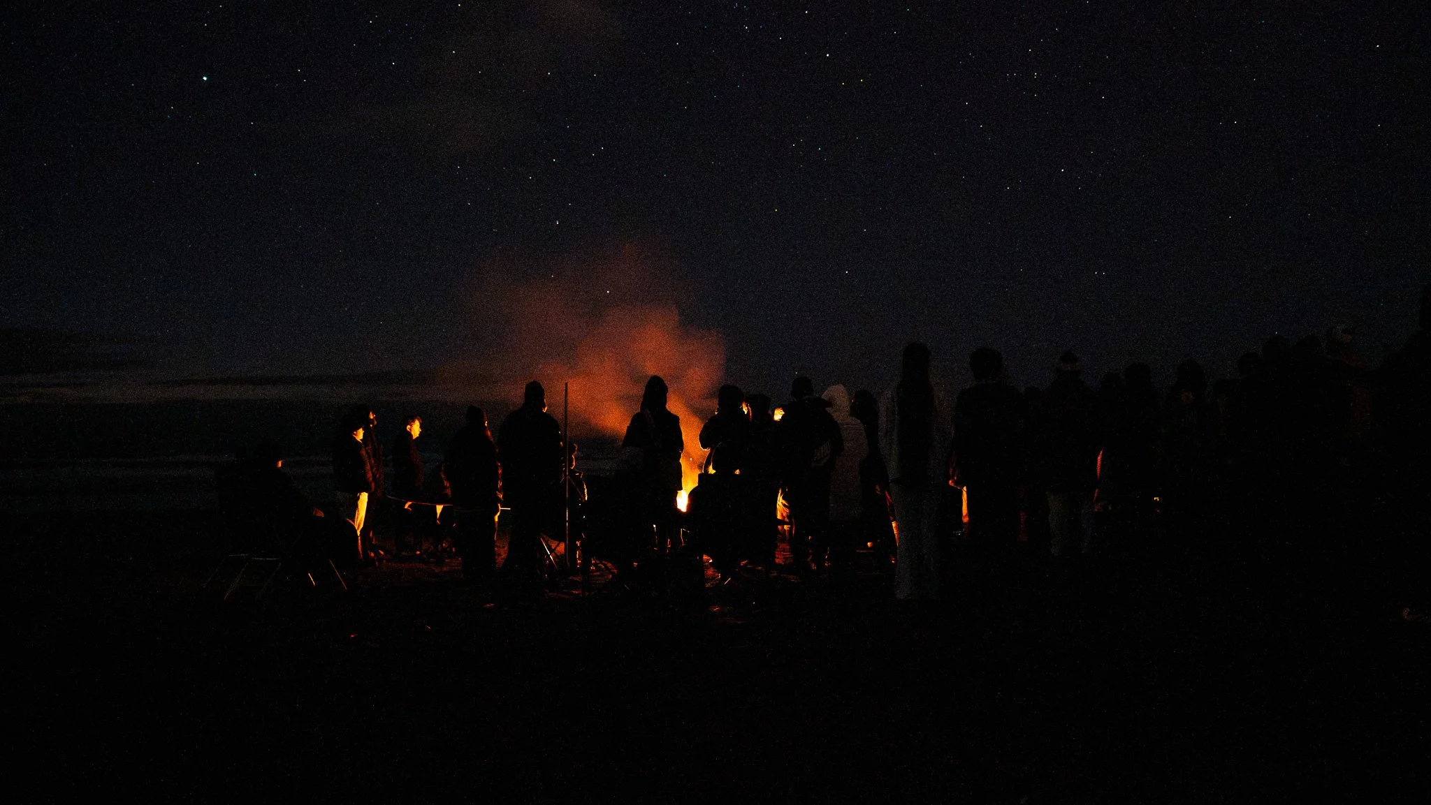 Matariki: Hau Tapu