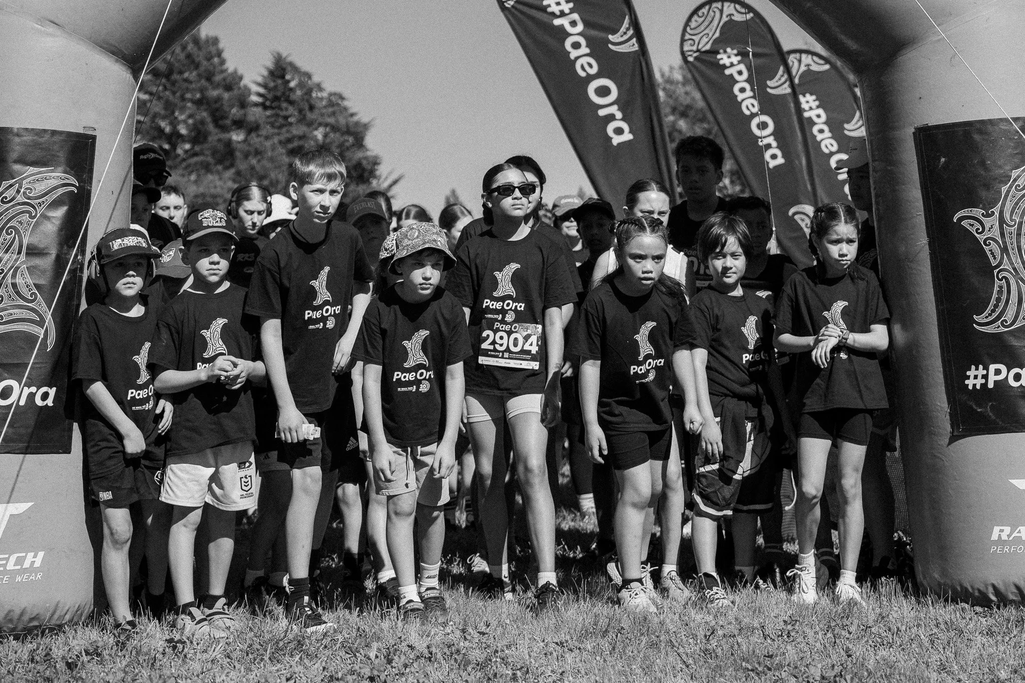 Pae Ora: Whānau Fun Run 2025
