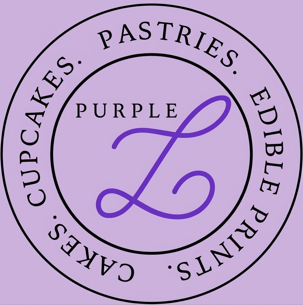 Purple L Bakery