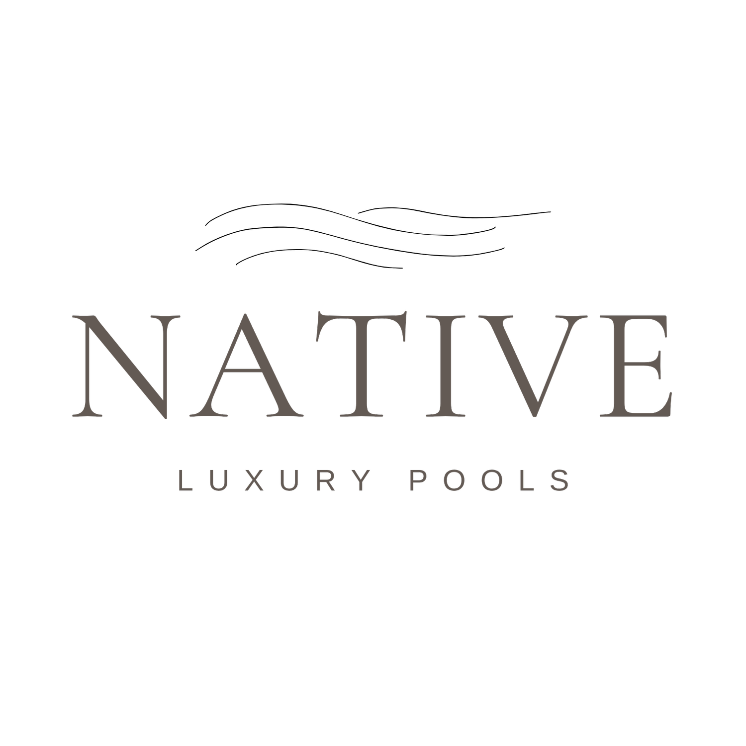 Native Luxury Pools