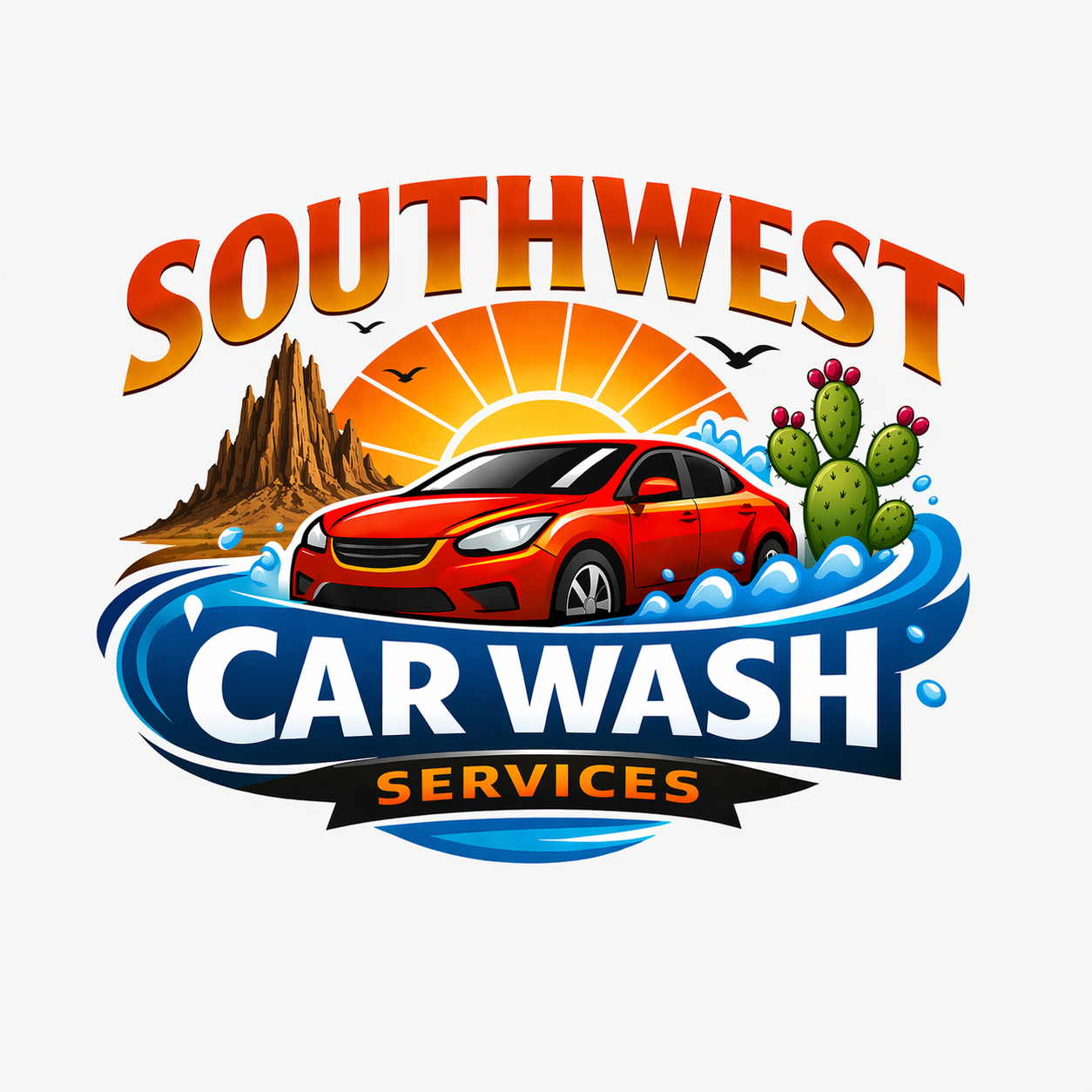 New Mexico Car Wash Maintenance, Repair &amp; Equipment Service