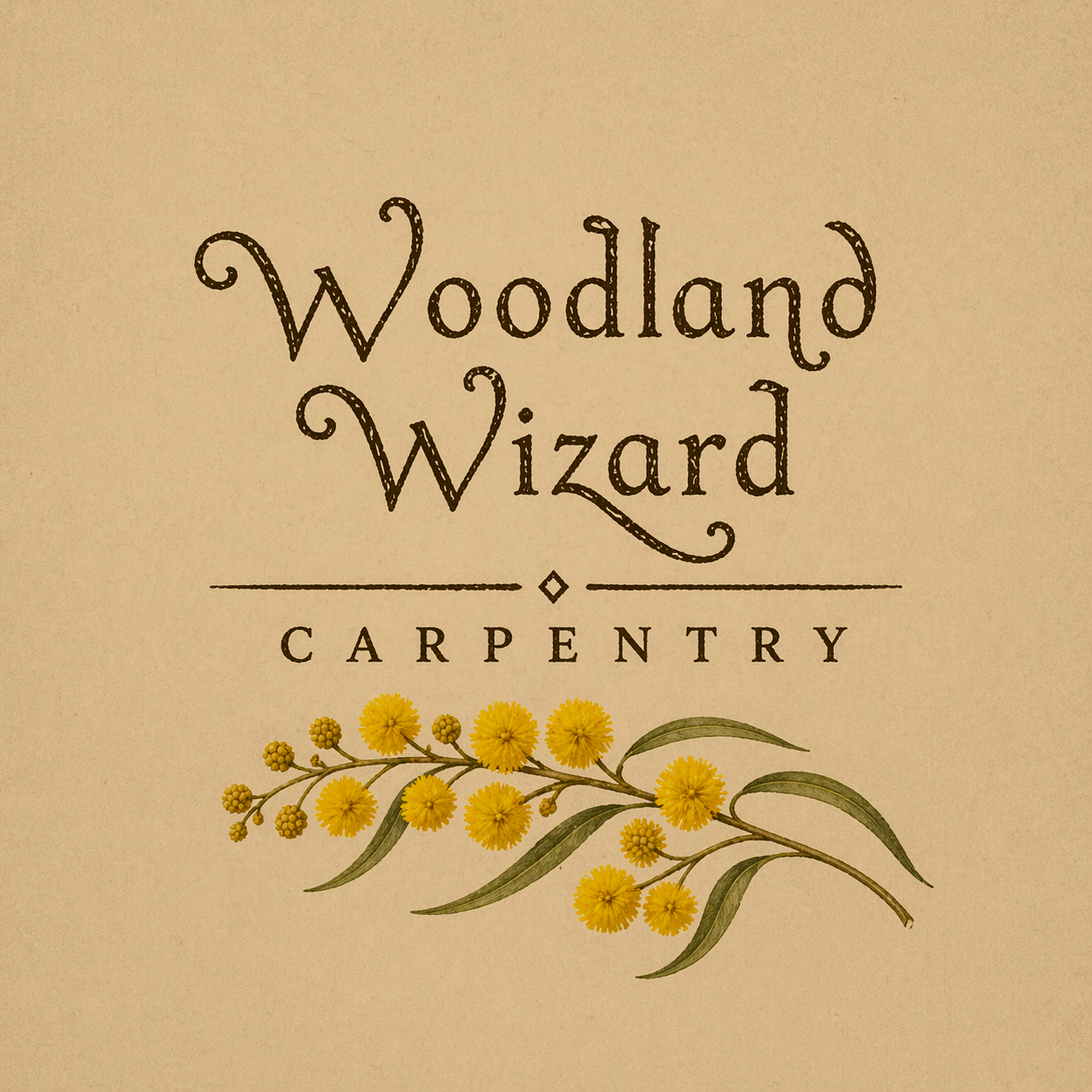 Woodland Wizard Carpentry