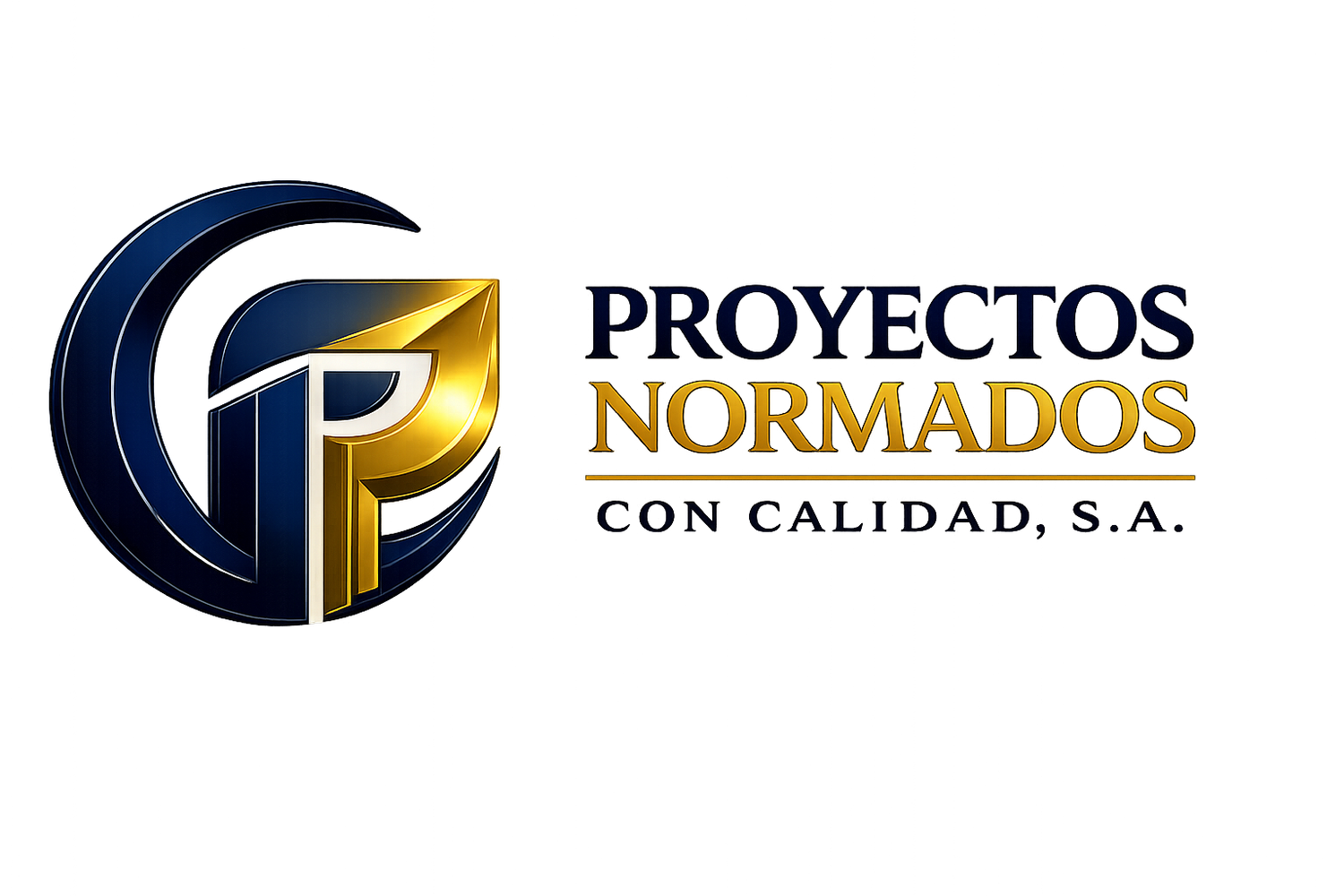 PROYECTOS NORMADOS CON CALIDAD S.A.