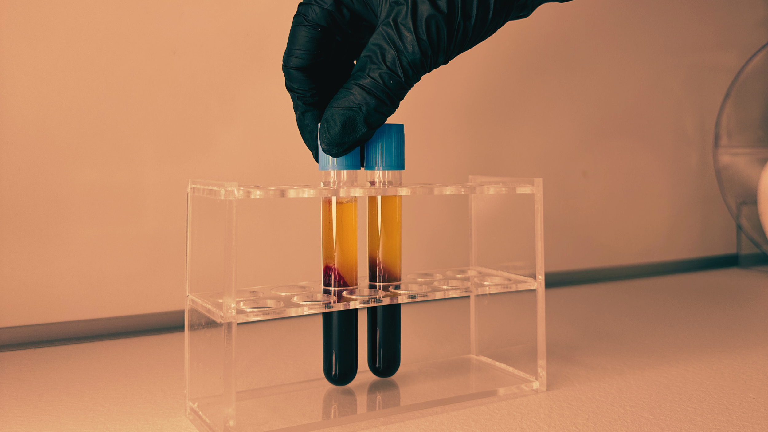 When “Normal” Blood Tests Don’t Explain How You Feel