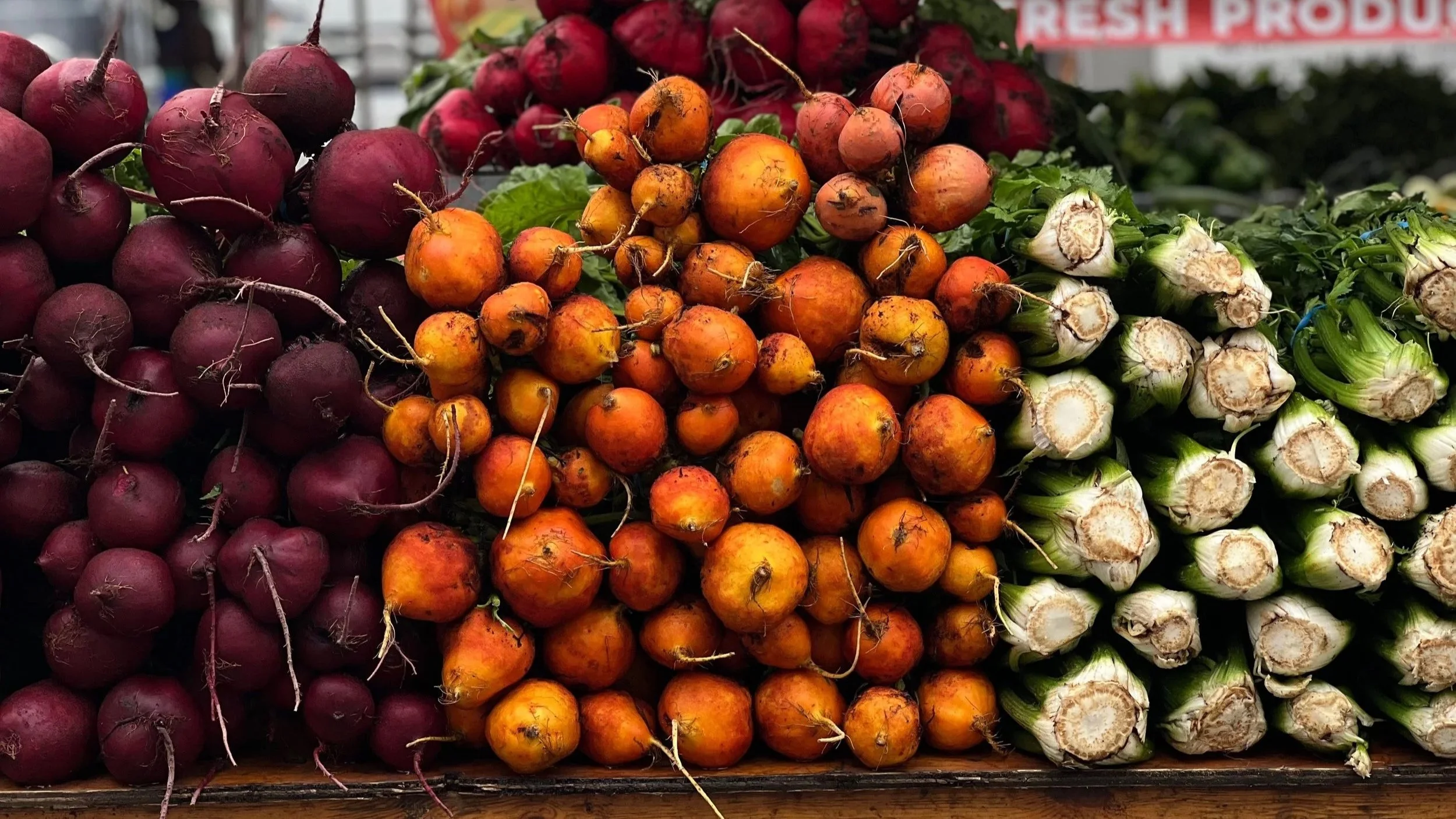 Eating for the Season You’re In
