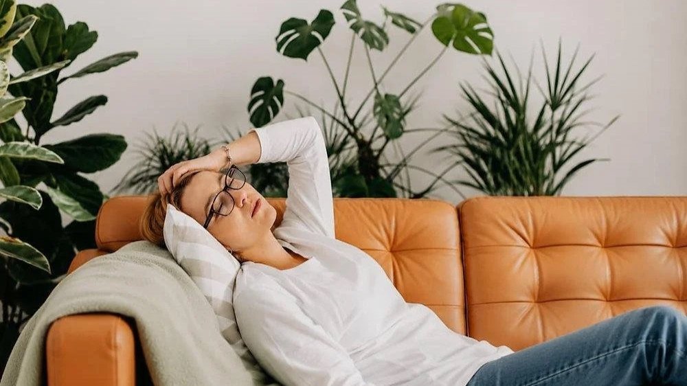 Fatigue: Where to Start When You’re Tired All the Time