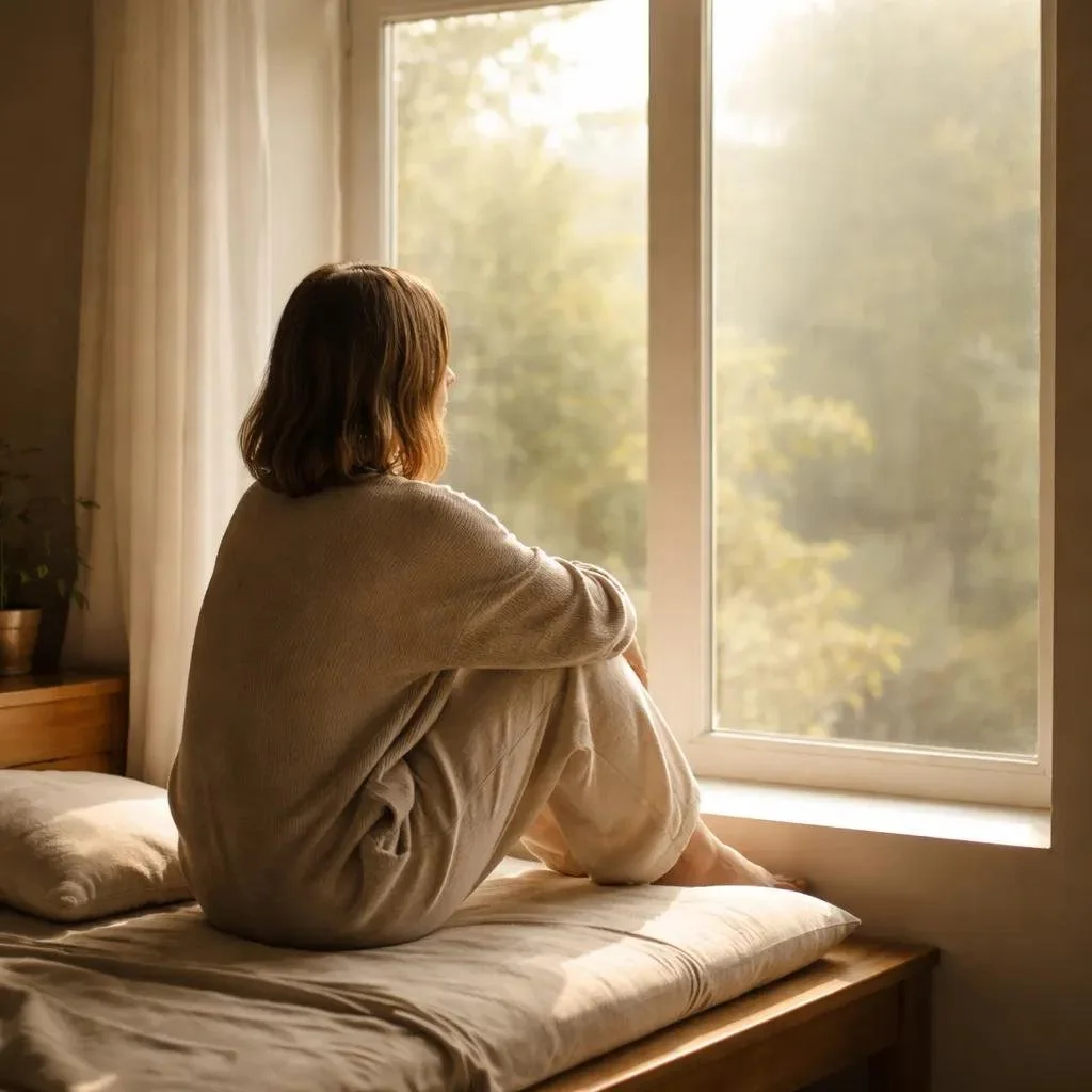 Wired but Tired: Returning to the Foundations of Health