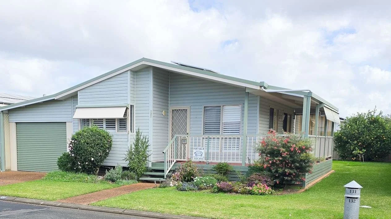 131 Frangipani Way