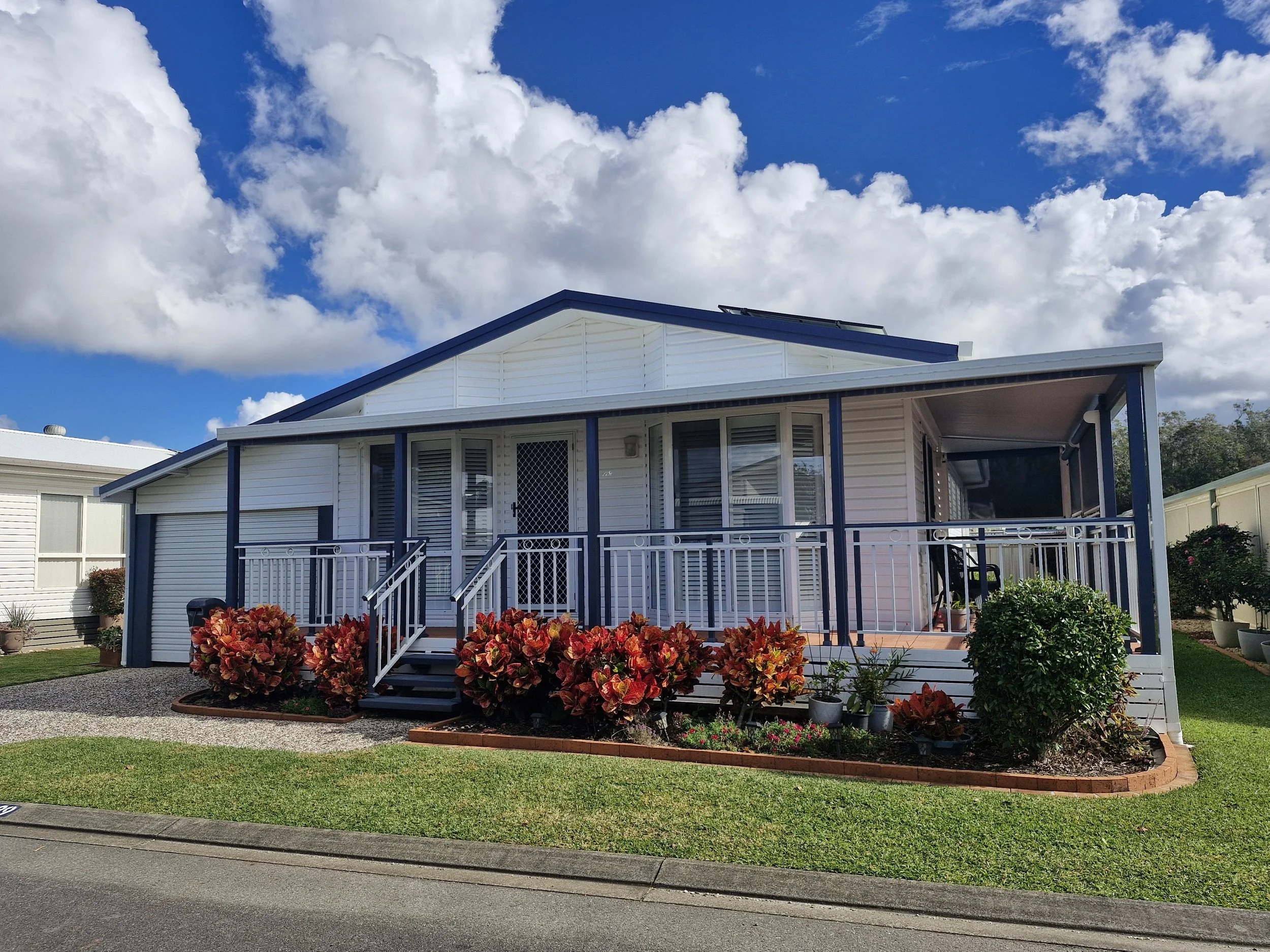 229 Begonia Way