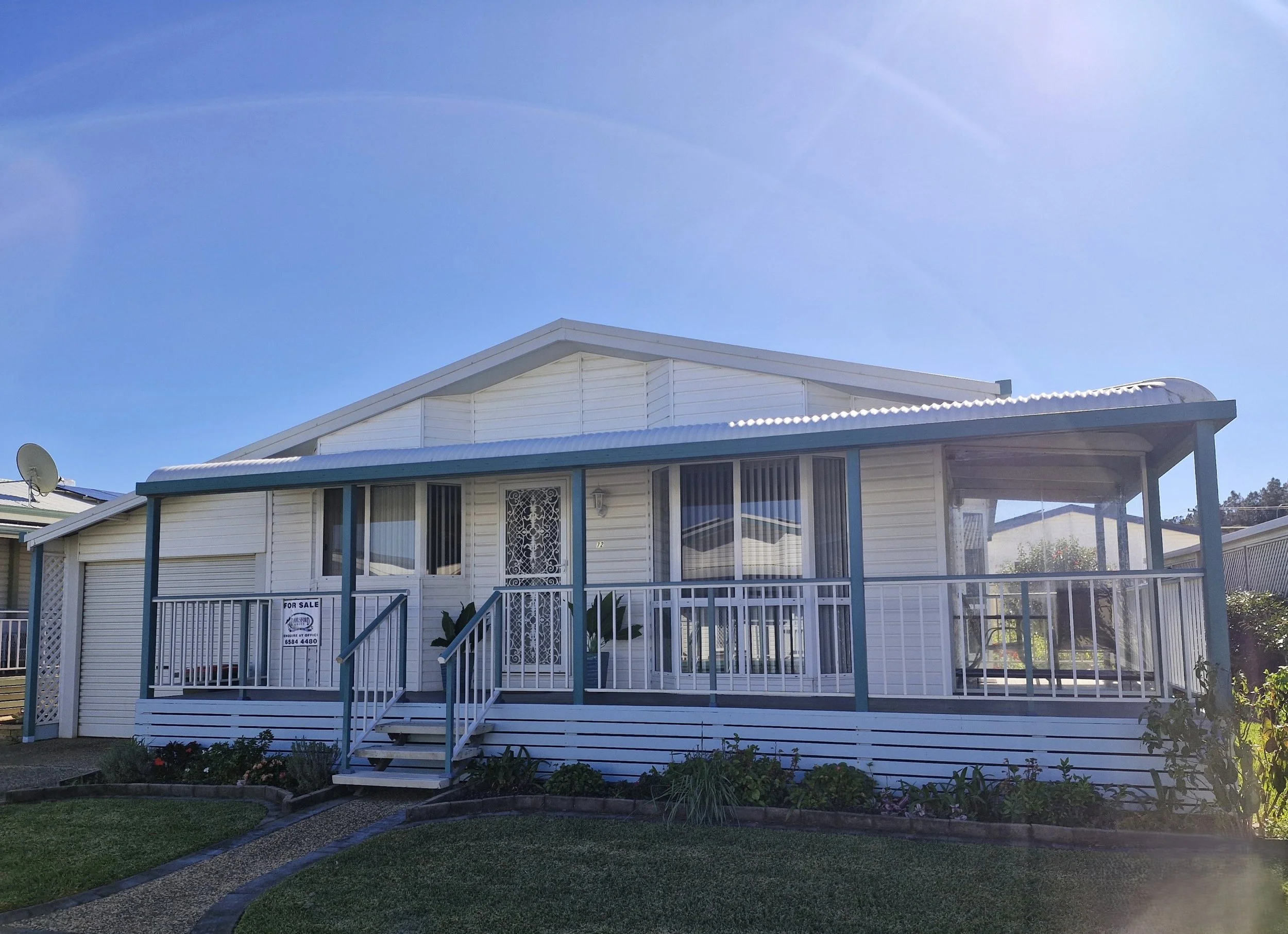72 Tallowood Lane 