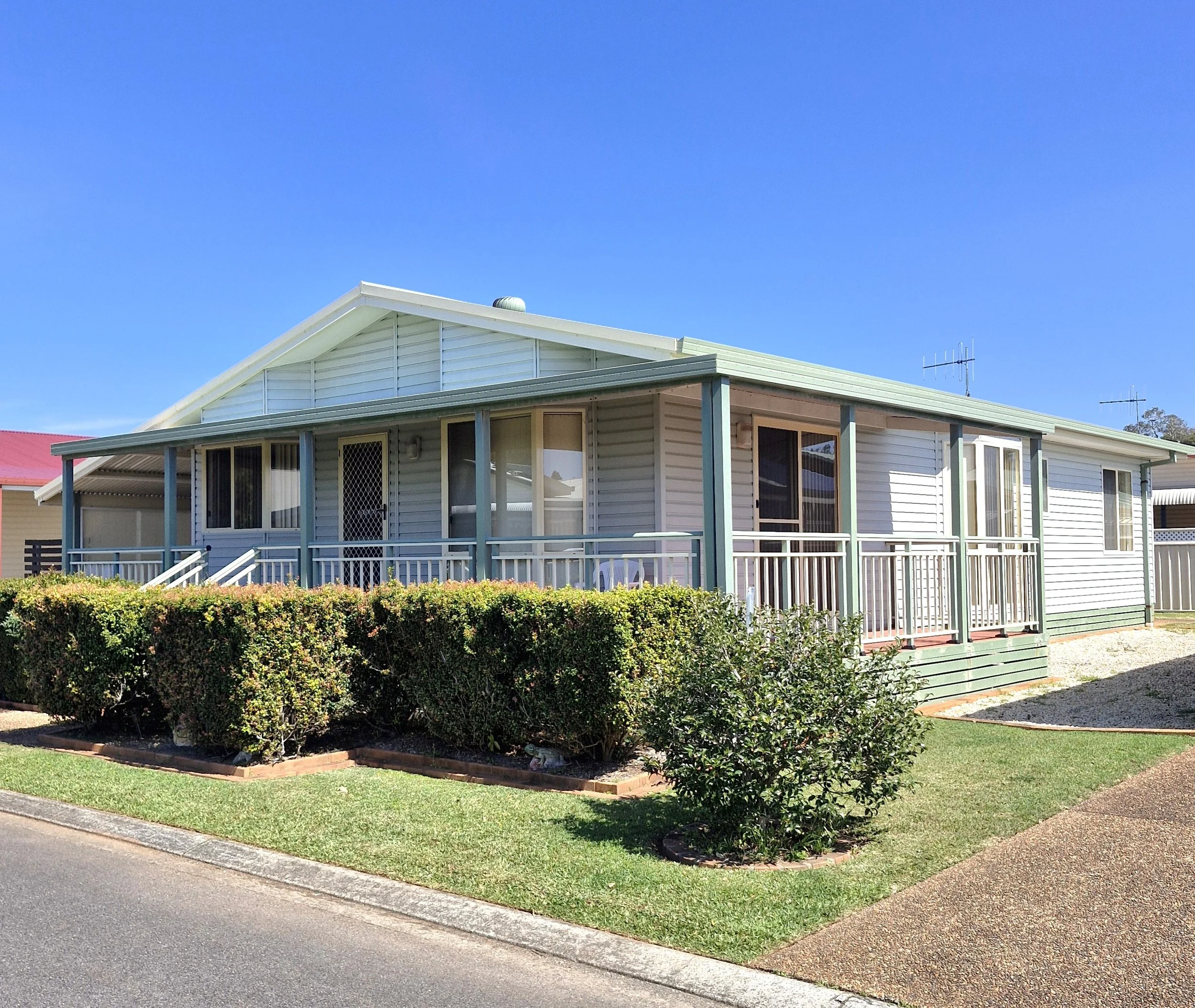 205 Honeysuckle Street