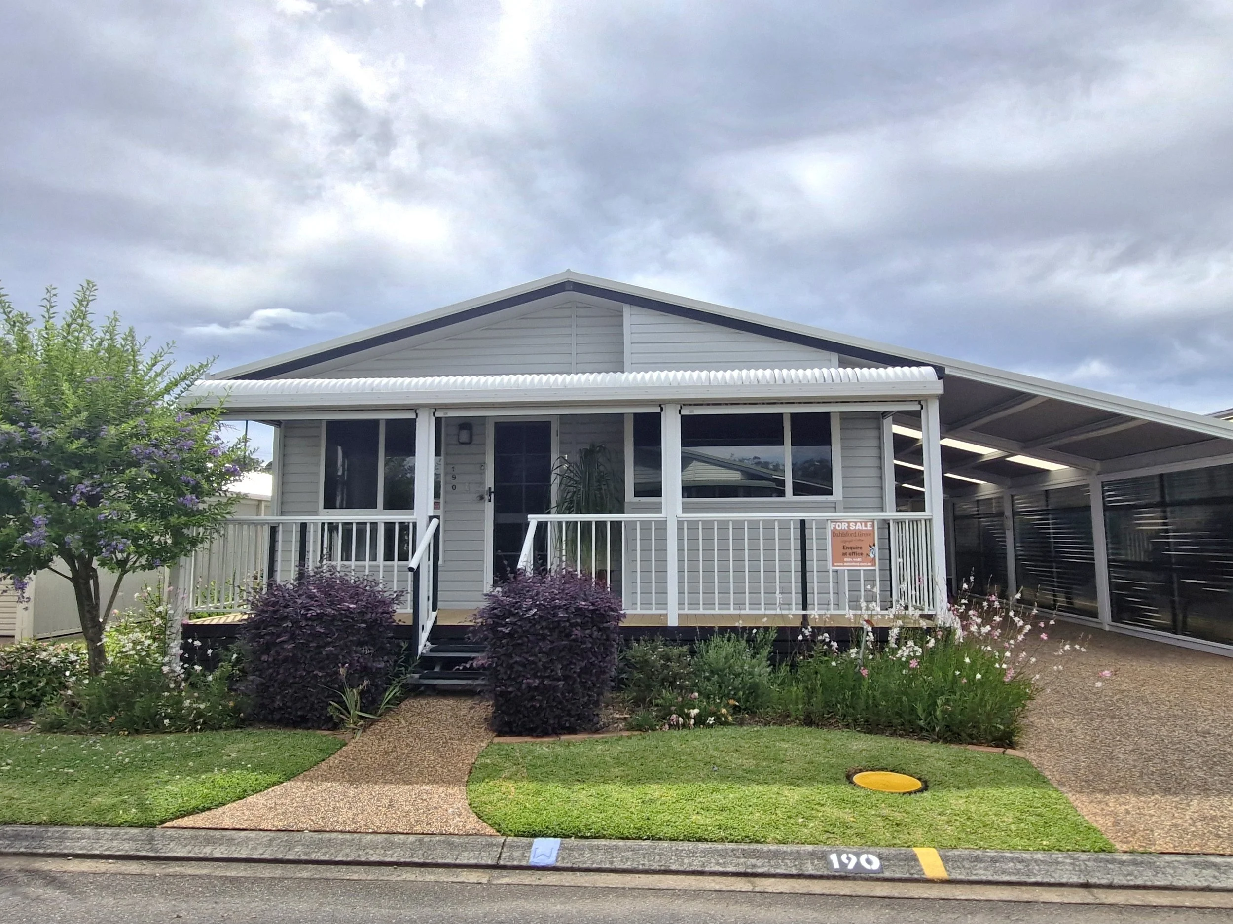 190 Honeysuckle Avenue
