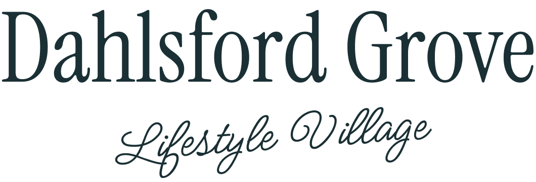 Dahlsford Grove Lifestyle Village
