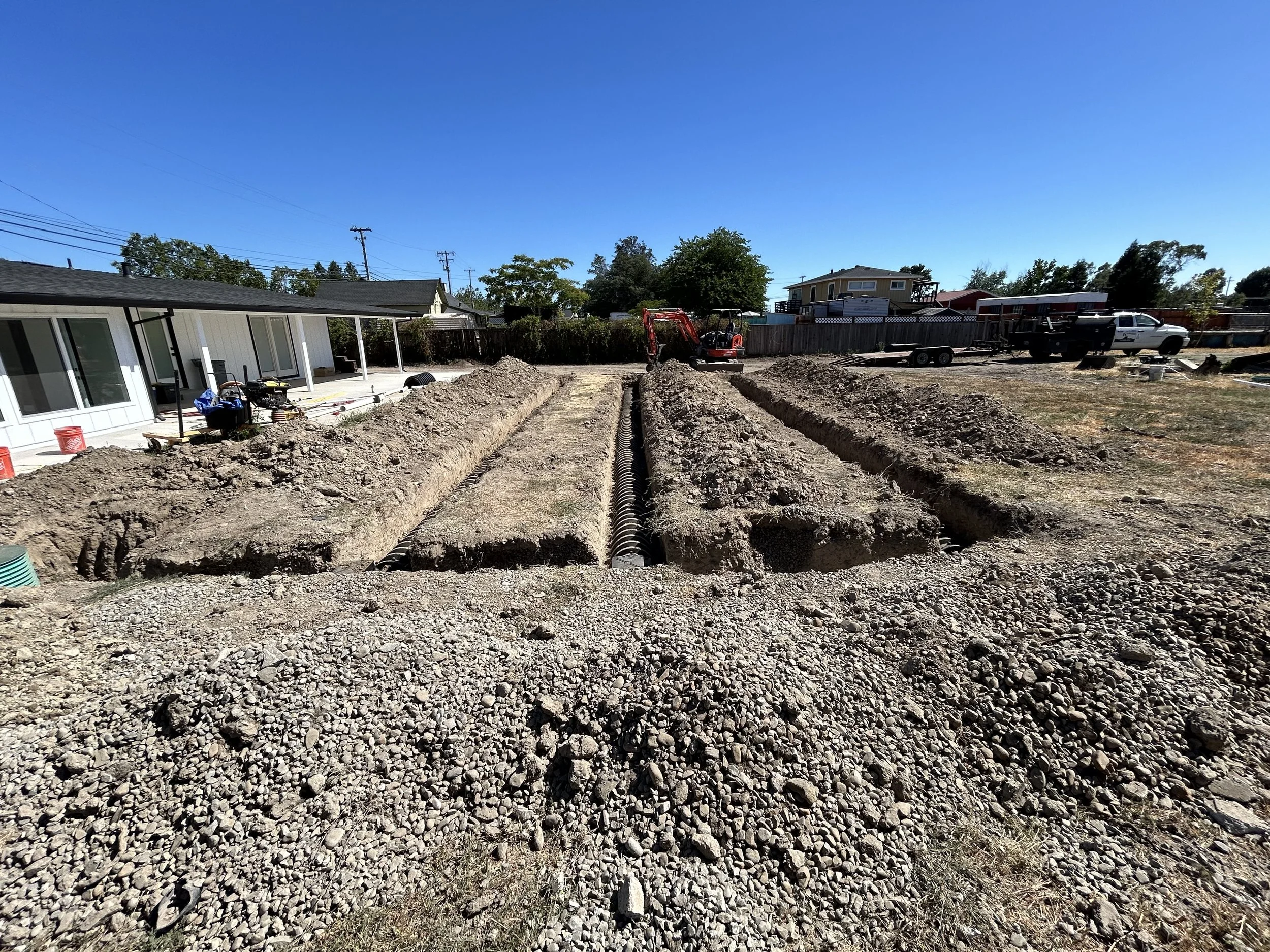 Oranssi project: passive house