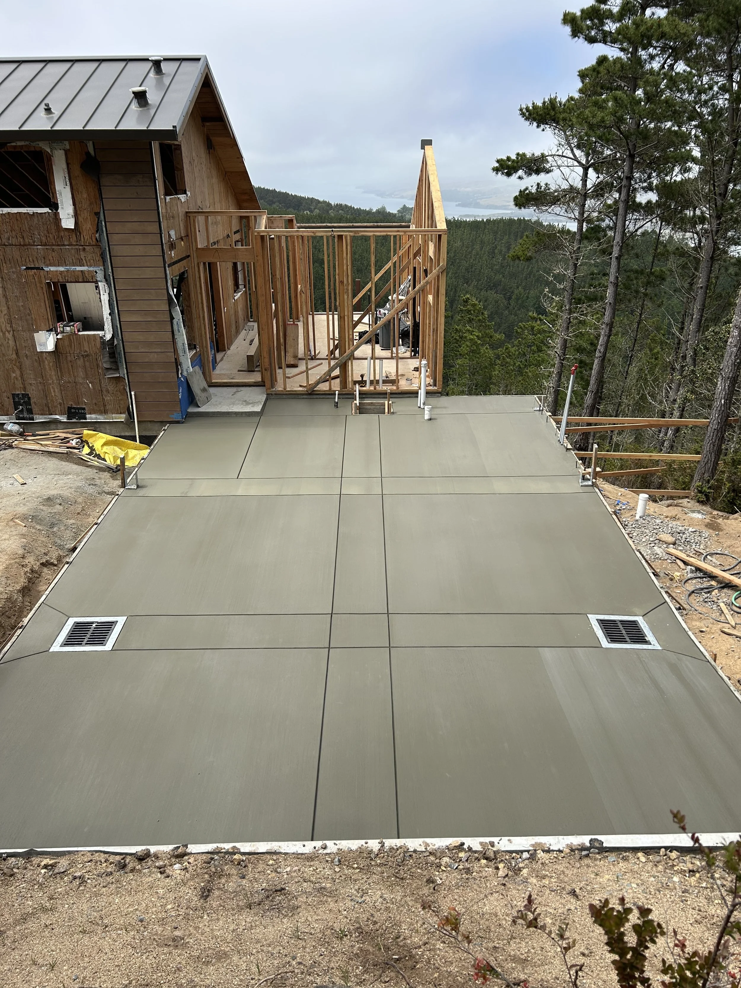 Green Building icon