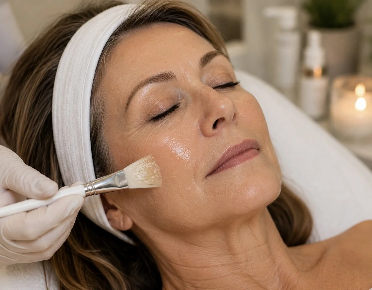 Pigmentation & Sun Damage