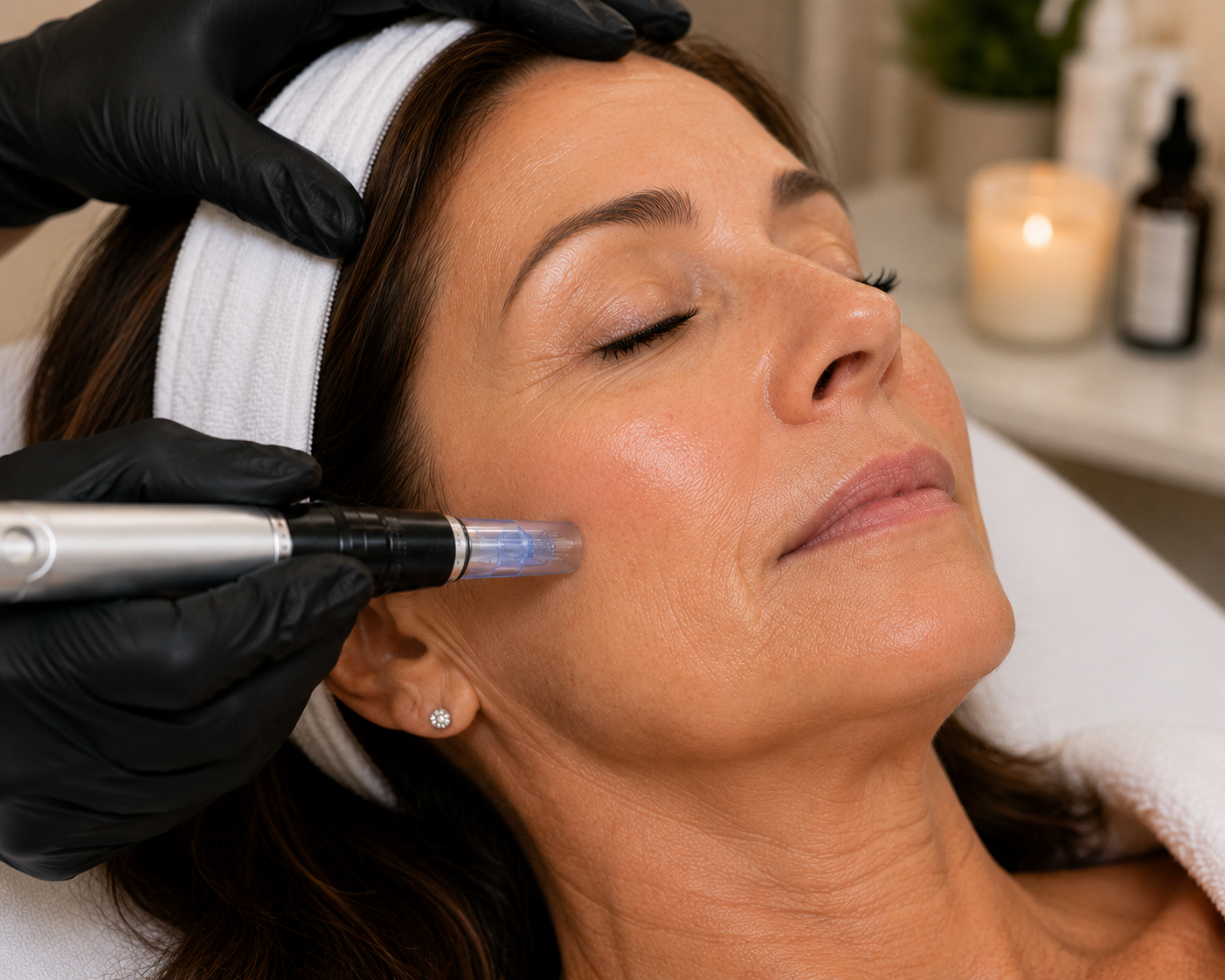 Collagen Support & Skin Renewal