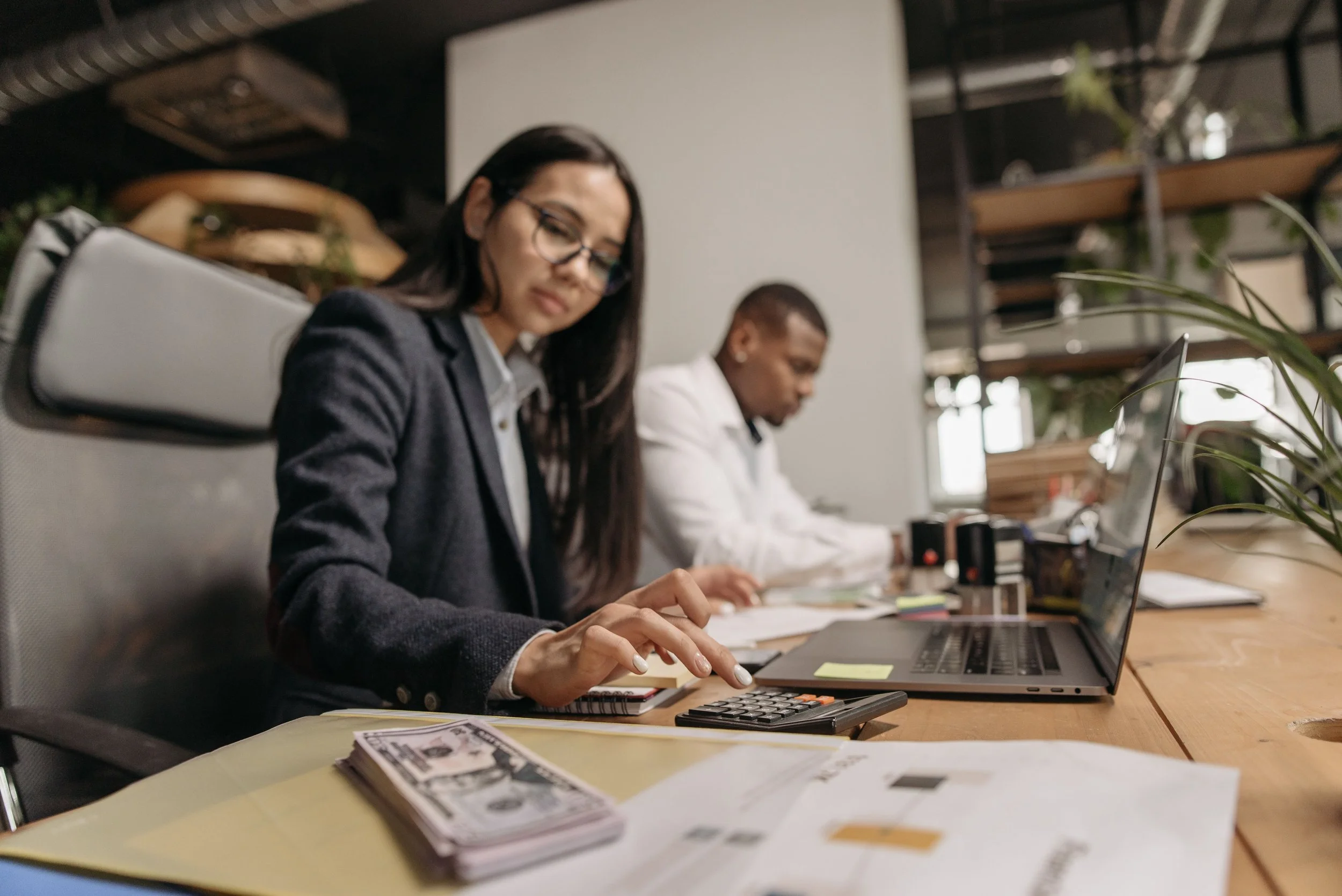 The Timesheet Compliance Problem Every Accounting Firm Faces