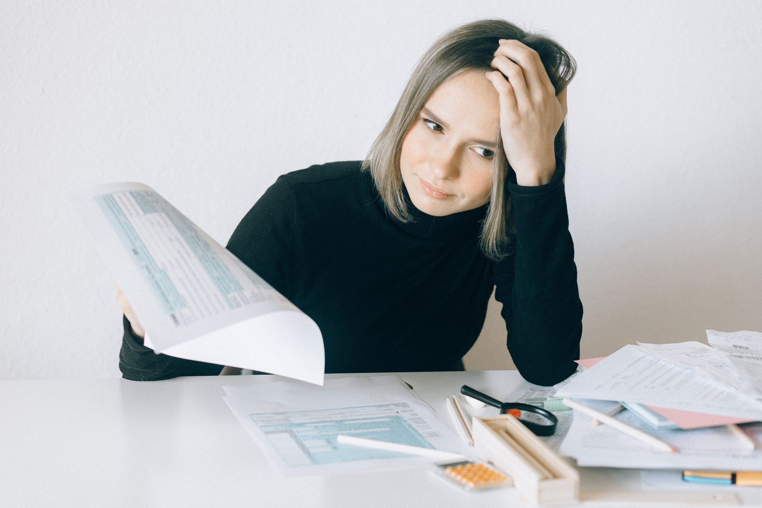 Why One Miscoded Timesheet Can Cost a Firm Months of Visibility