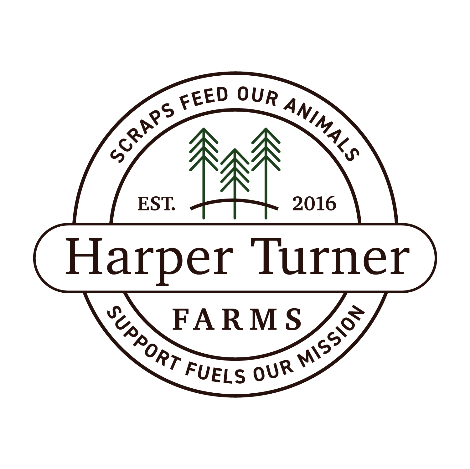 Harper Turner Farms offers fresh local products through a weekly order form with convenient pickup and delivery throughout West Milford and Warwick.

Ponderosa Grange coffee is available through their weekly ordering system for $20 per bag.