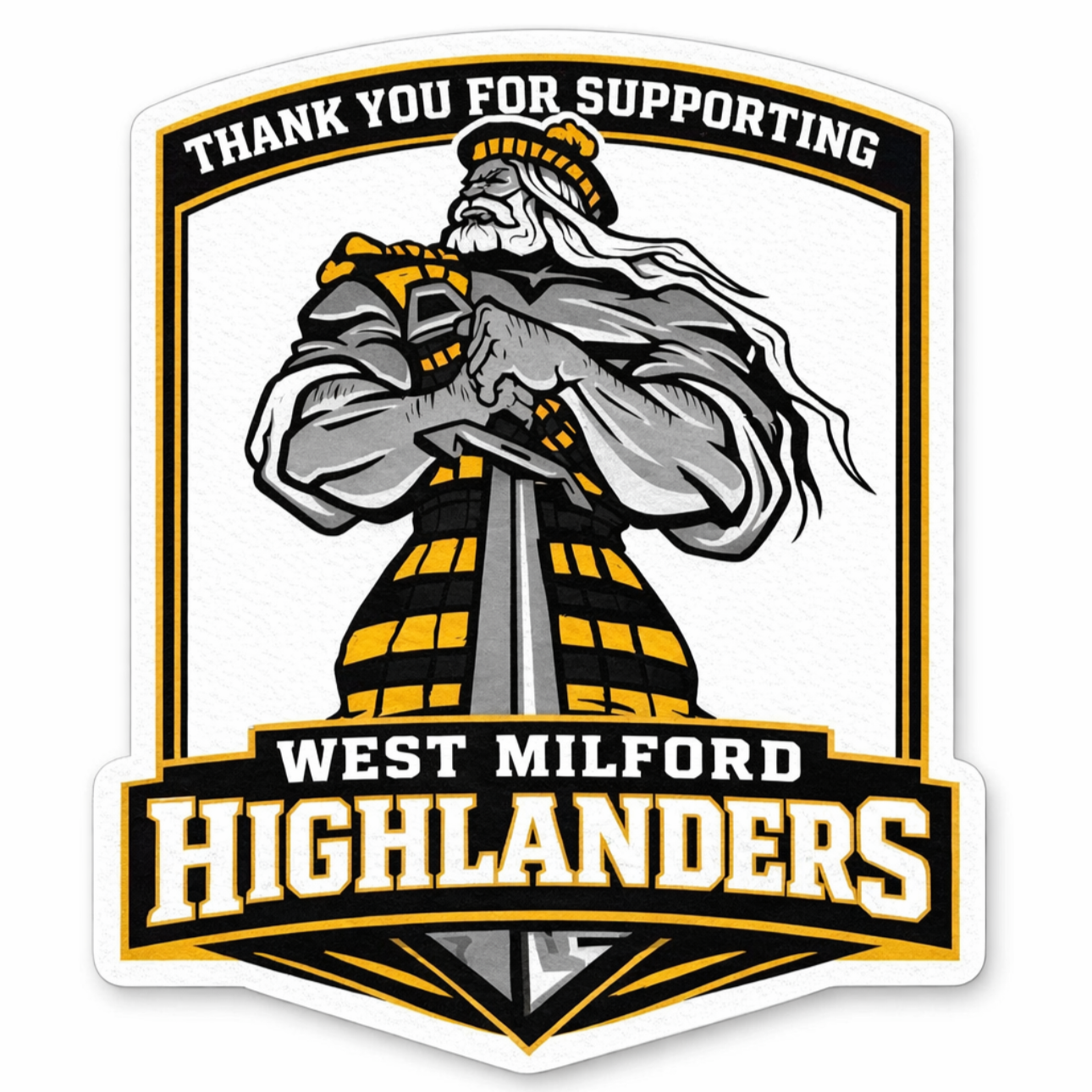 HIGHLANDERS