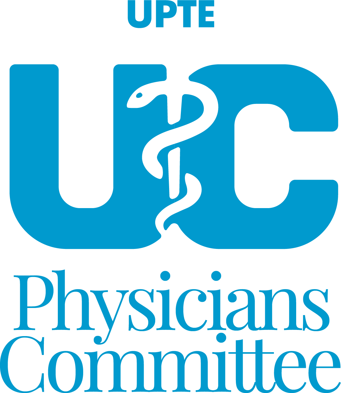 UPTE PHYSICIANS ORGANIZING COMMITTEE