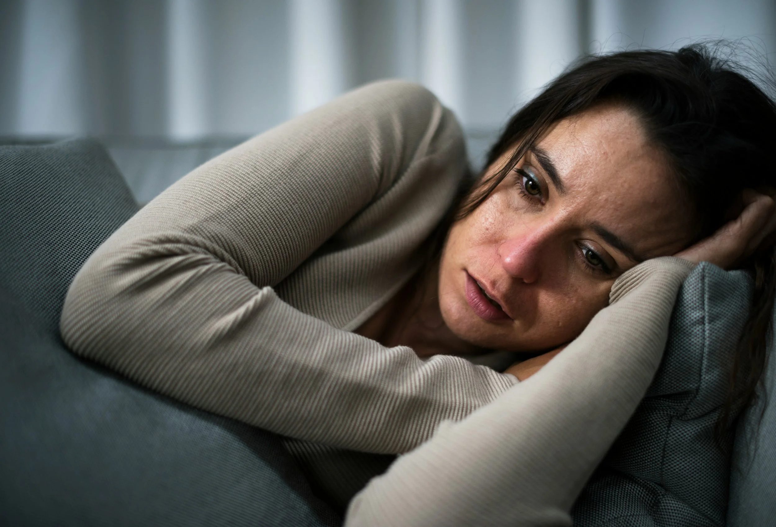 The Unseen Wounds of Betrayal Trauma