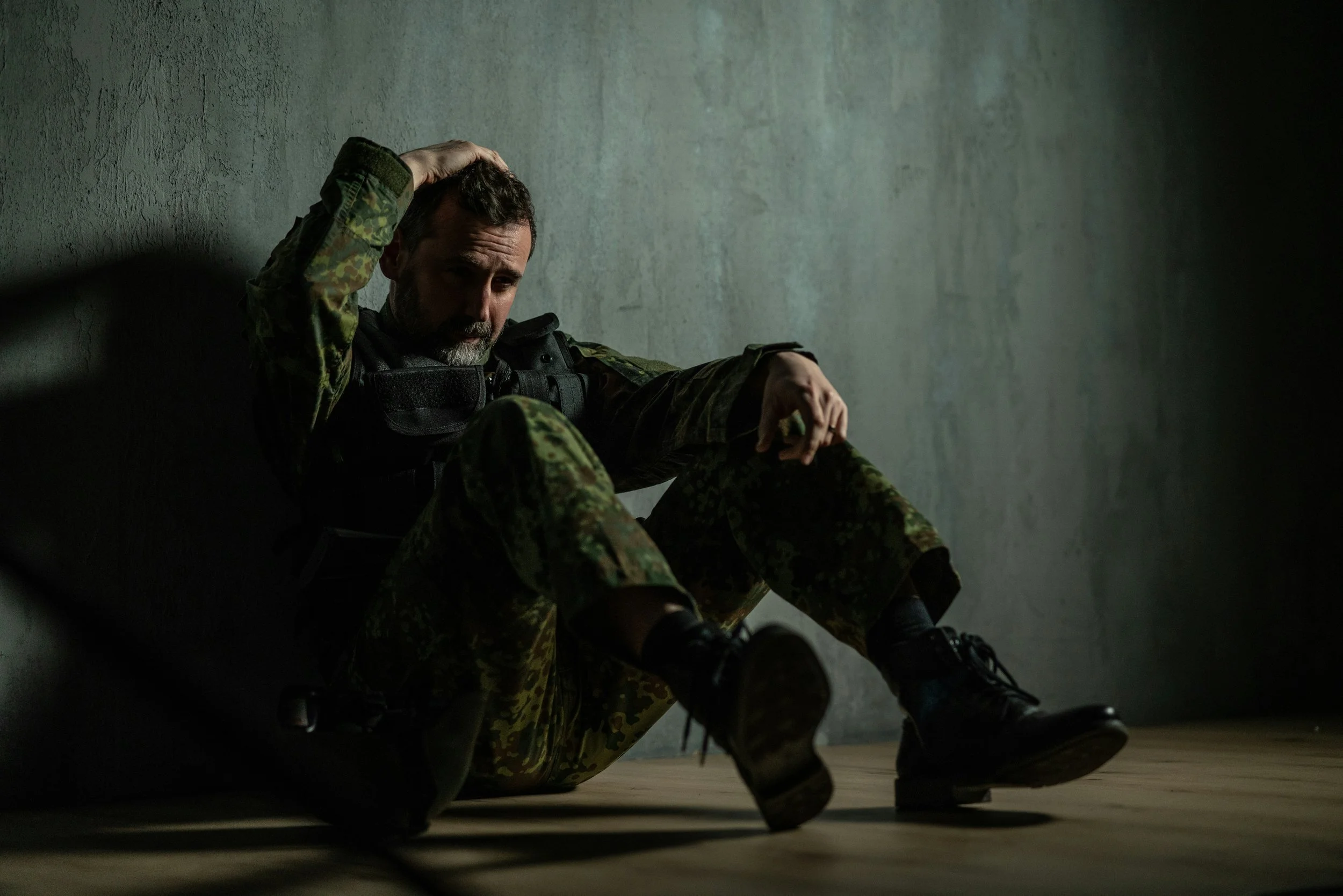 Post Traumatic Stress Disorder and Betrayal Trauma