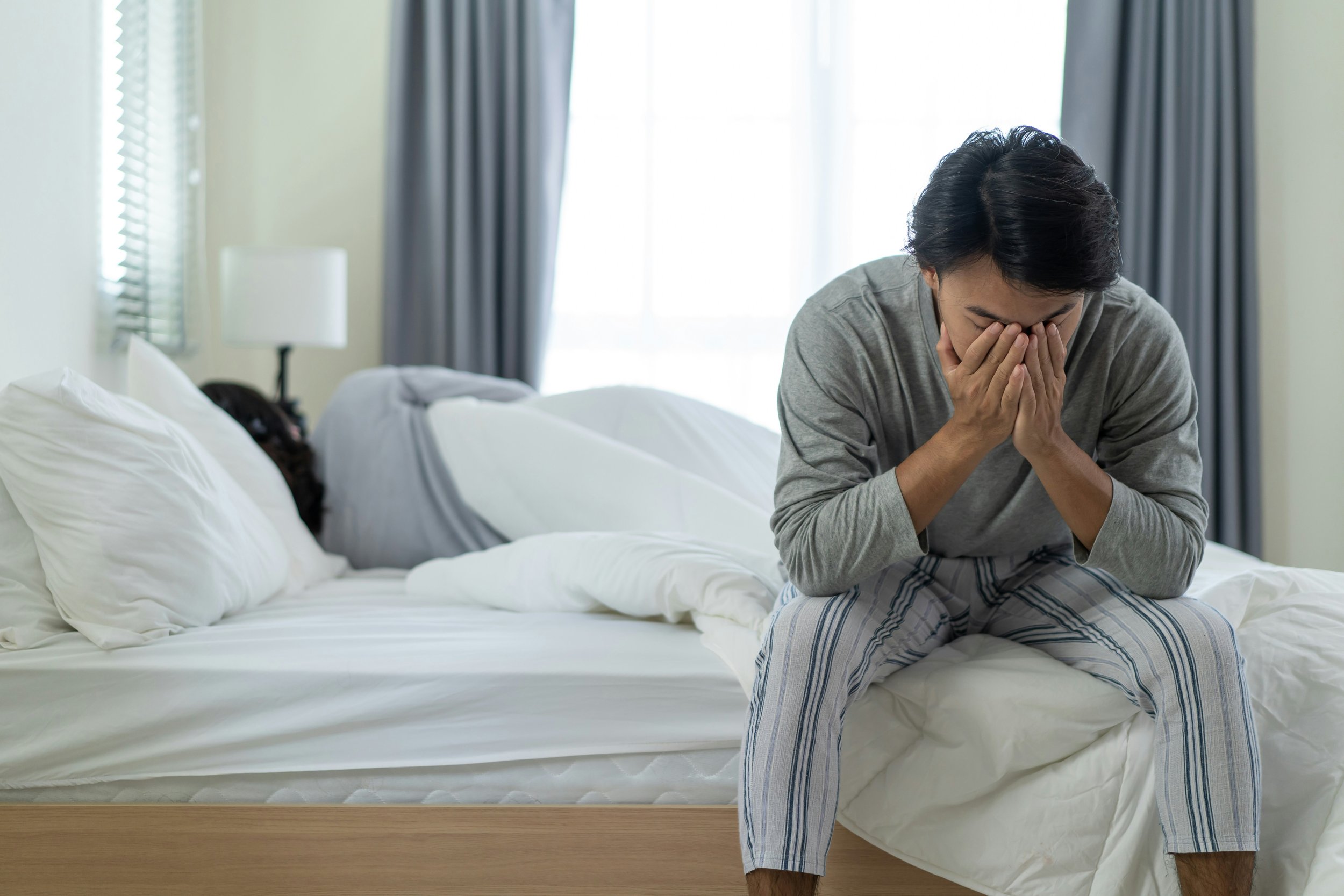 Betrayal Trauma Recovery Through Full Disclosure