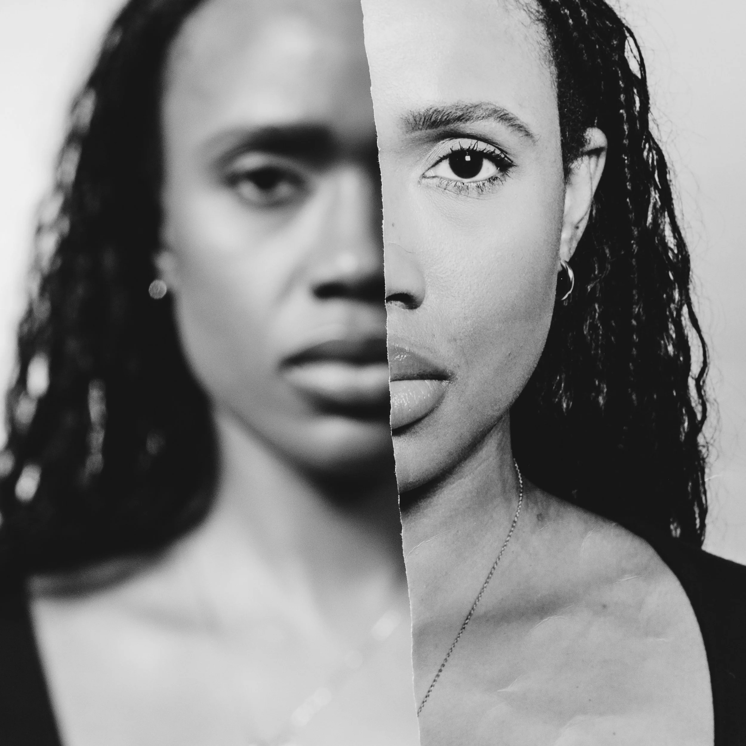 When Will I Feel Like Myself Again? The Loss of Self in Betrayal