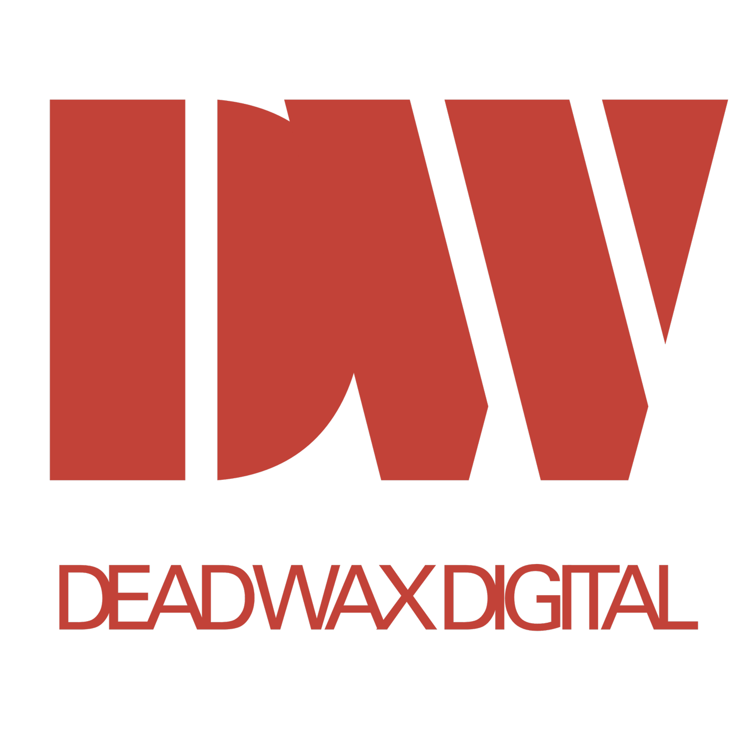 Dead Wax Digital
