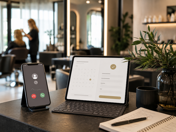 call and calendar ad tracking