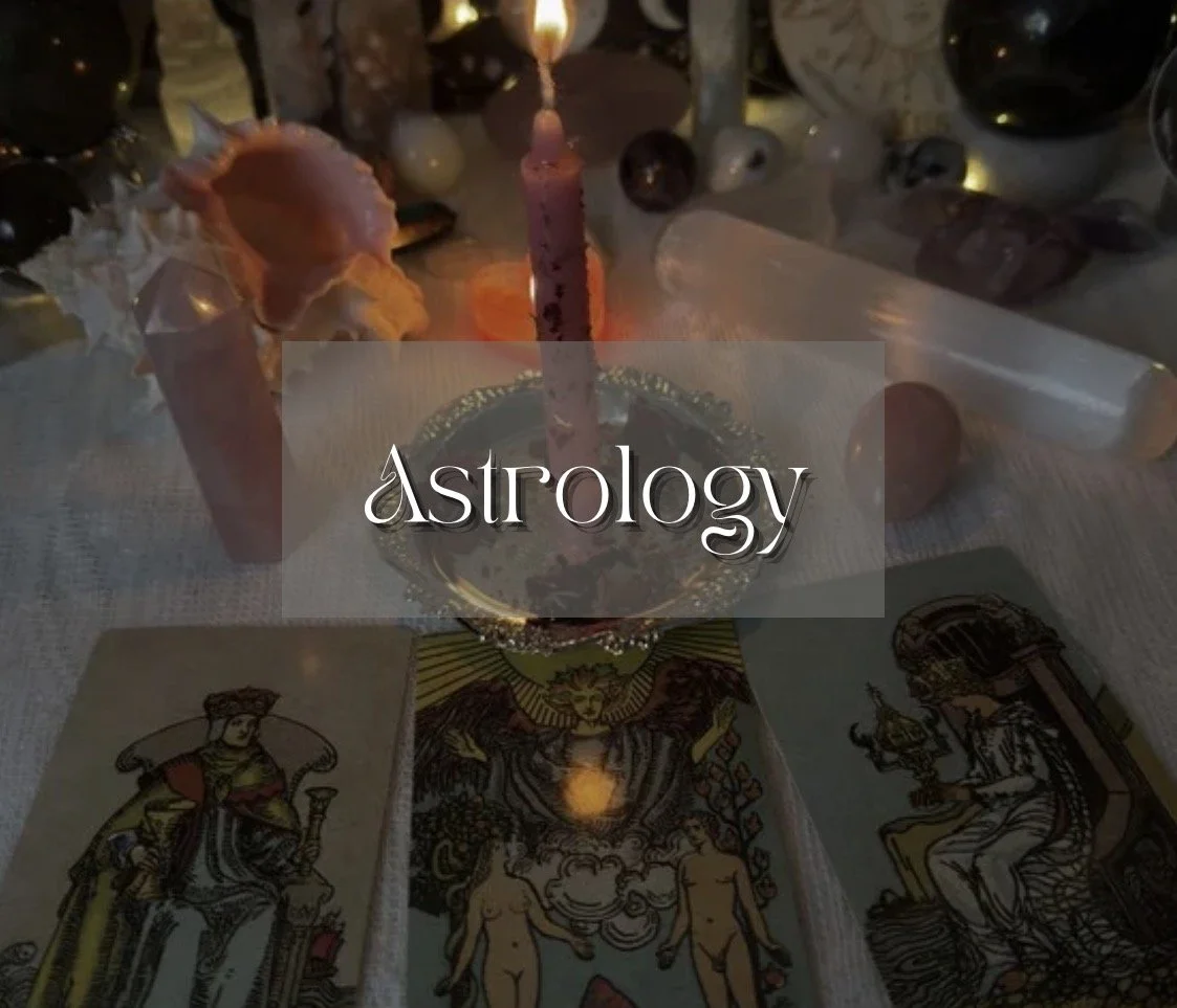 Astrology