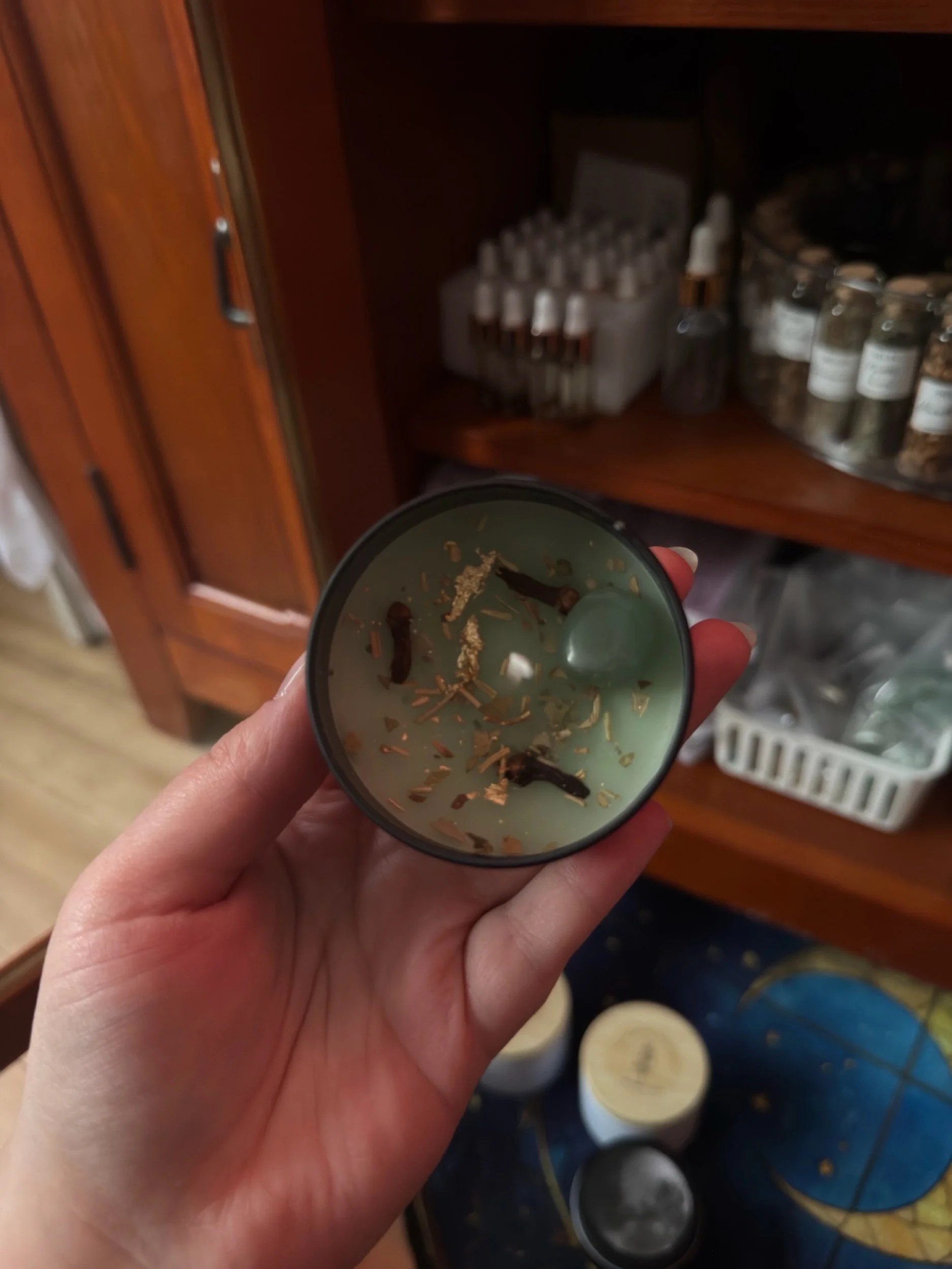 Candle