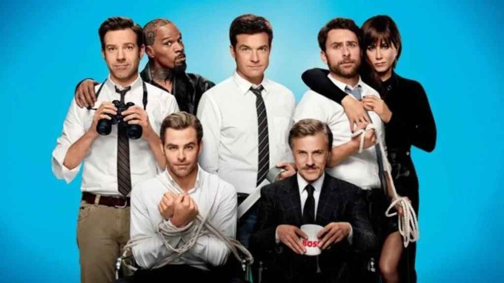 Horrible bosses