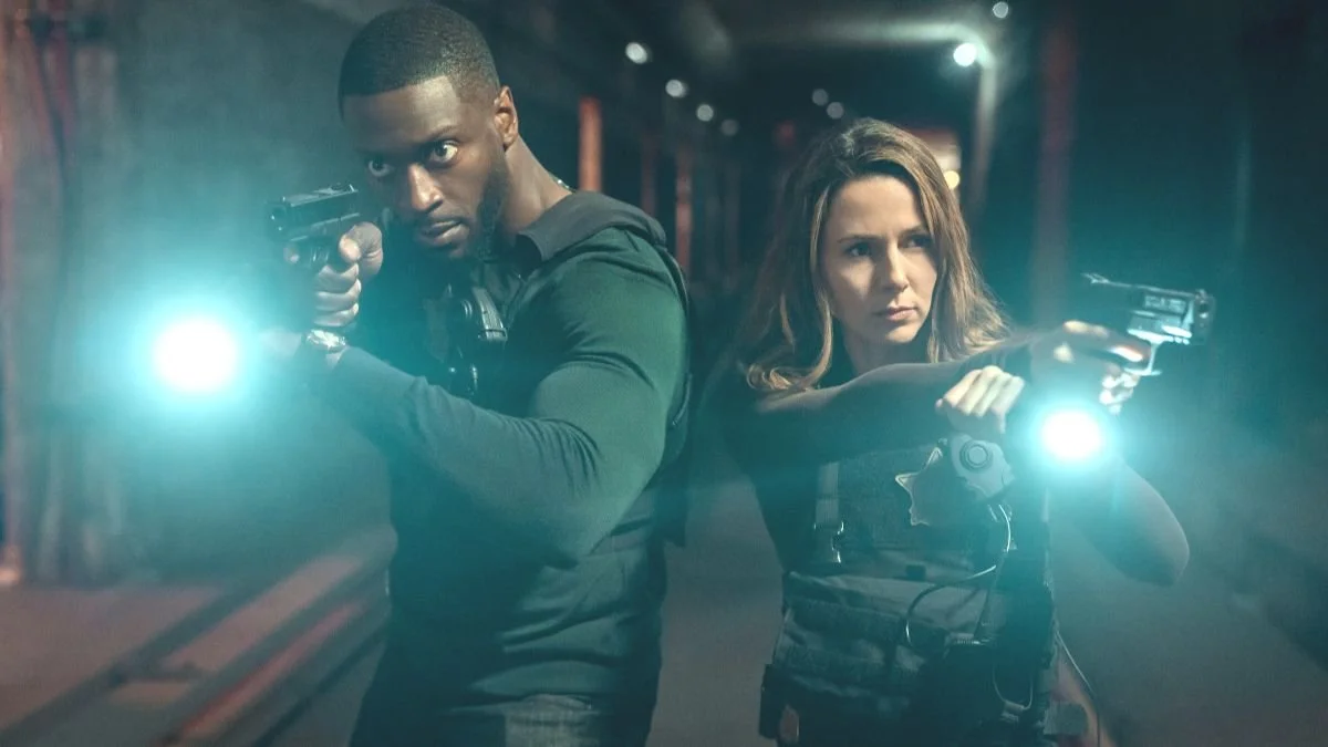 Cross Season 1