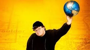 BOWLING FOR COLUMBINE