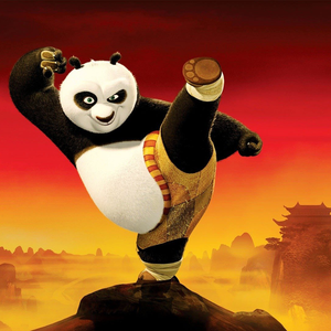 Kung Fu Panda 2