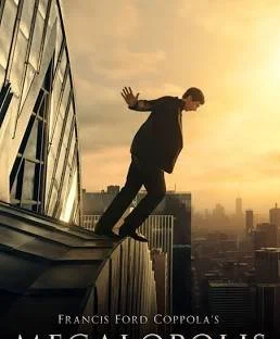 Megalopolis (2024)