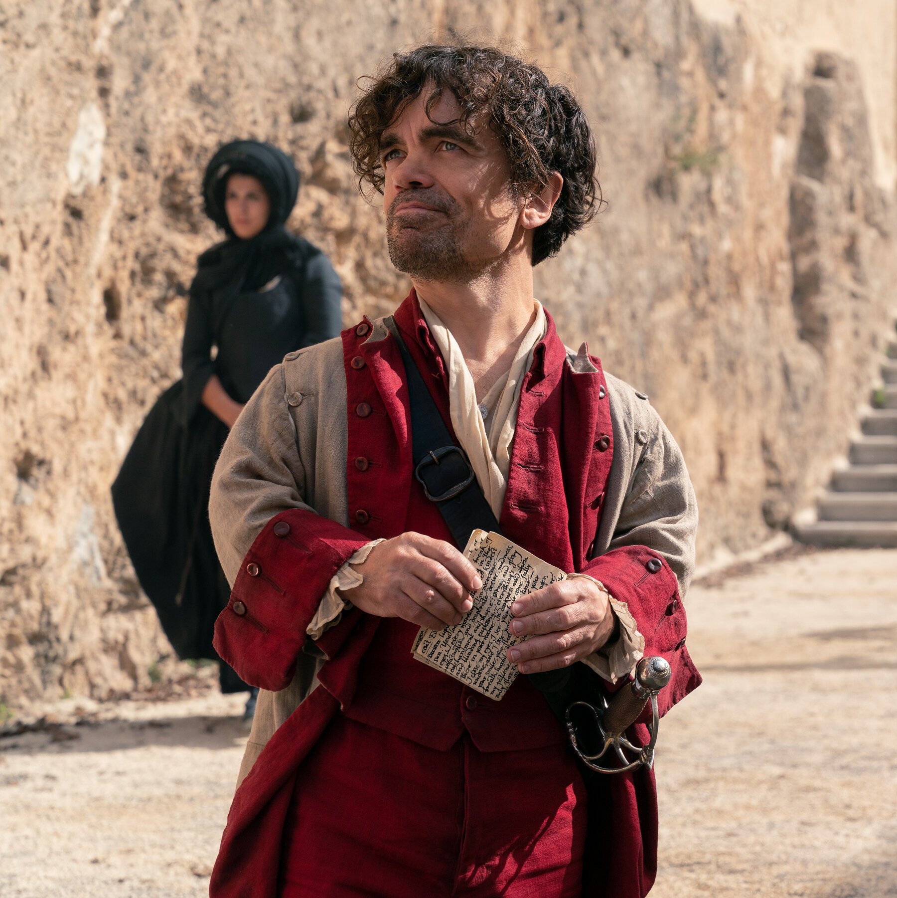 CYRANO